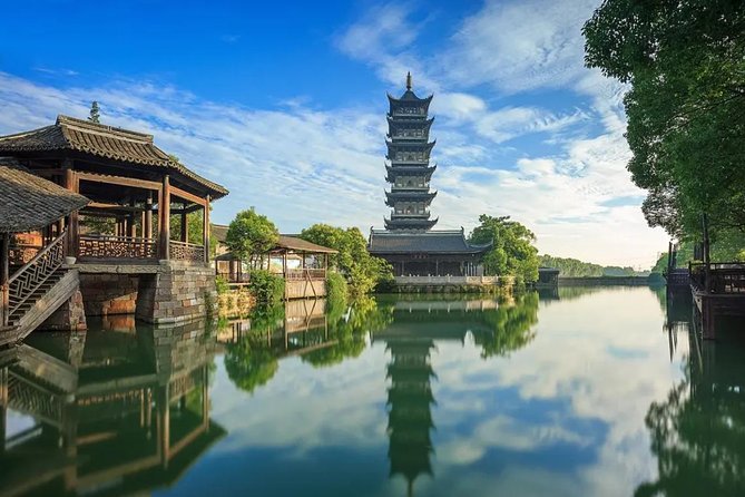 One-Day Excursion to Explore Xizha in Wuzhen Ancient Water Town Hangzhou - What to Bring and Wear