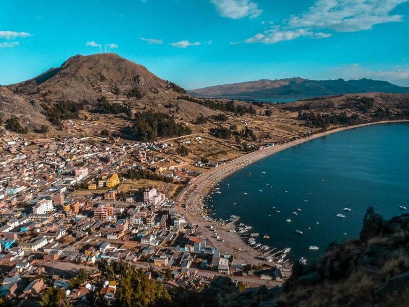 One-Day Excursion to Lake Titicaca and Copacabana With Lunch - Key Points