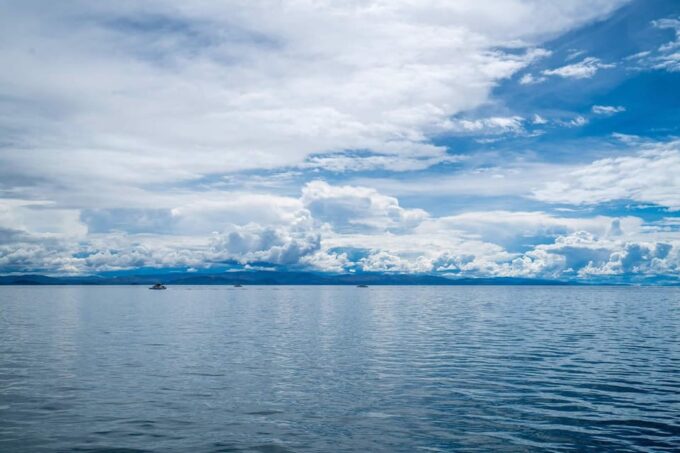 One-Day Excursion to Lake Titicaca and Copacabana With Lunch - Cancellation Policy
