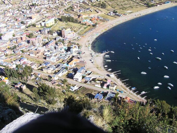 One-Day Excursion to Lake Titicaca and Copacabana With Lunch - Reserve and Pay Later