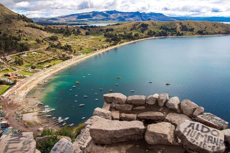 One-Day Excursion to Lake Titicaca and Copacabana With Lunch - Booking and Cancellation