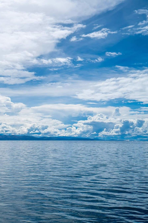 One-Day Excursion to Lake Titicaca and Copacabana With Lunch - Additional Inclusions