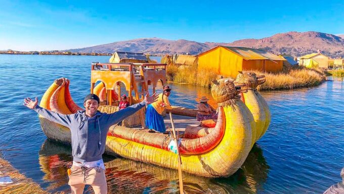 One-Day Excursion to Lake Titicaca and Copacabana With Lunch - Recap