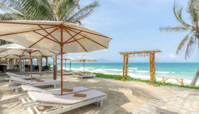 One Day Explore Ba Ho Waterfalls - Paradise Beach - Key Points