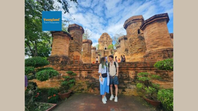 One Day Explore Ba Ho Waterfalls - Paradise Beach - Suitability and Restrictions