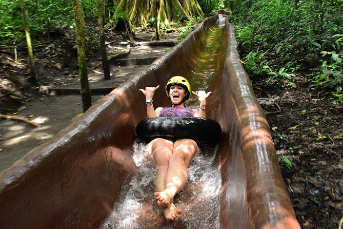 One Day Family Adventure Tour in Buena Vista - Key Points