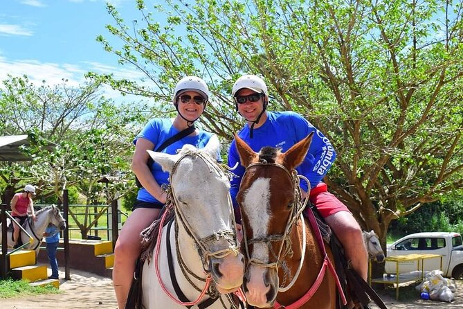 One Day Family Adventure Tour in Buena Vista - Meeting Points and Timing