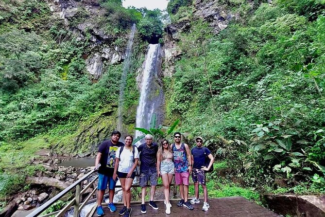 One Day Family Adventure Tour in Buena Vista - Inclusions and Exclusions