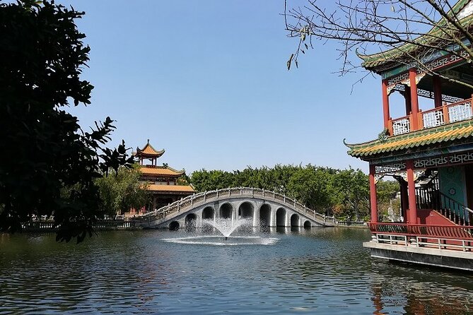 One Day Flexible Guangzhou Highlights Private Tour From Airport - Navigating Guangzhous Public Transportation System
