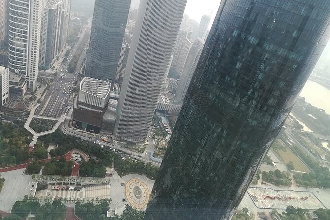 One Day Flexible Guangzhou Highlights Private Tour From Airport - Discovering Guangzhous Rich Cultural Heritage