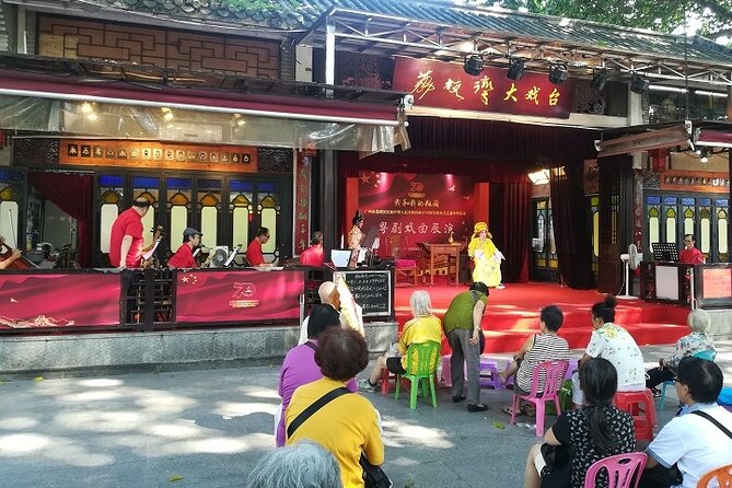 One Day Flexible Guangzhou Highlights Private Tour From Airport - Maximizing Your Guangzhou Layover Experience