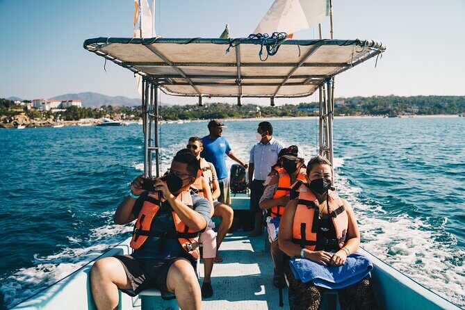 One Day from Oaxaca Getaway to Puerto Escondido - A Closer Look at the One Day from Oaxaca Getaway to Puerto Escondido