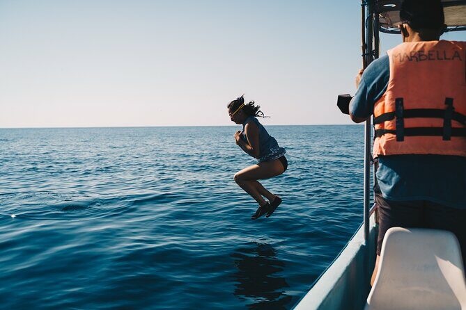 One Day from Oaxaca Getaway to Puerto Escondido - Key Points