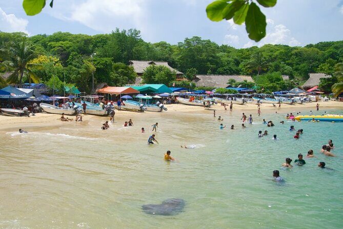 One Day from Oaxaca Getaway to Puerto Escondido - Practical Tips for Prospective Travelers