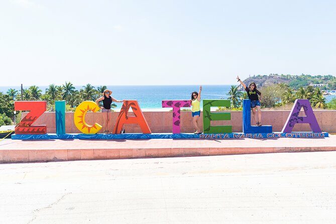 One Day from Oaxaca Getaway to Puerto Escondido - Frequently Asked Questions