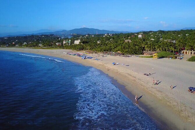 One Day from Oaxaca Getaway to Puerto Escondido - Final Thoughts