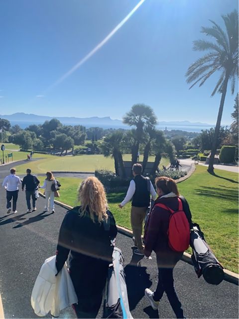 One Day Golf Experience in Mallorca - Itinerary Highlights