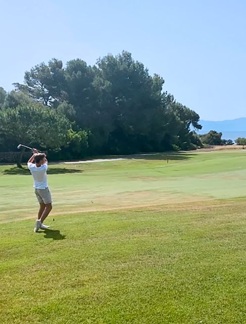 One Day Golf Experience in Mallorca - Included Experiences