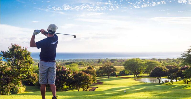 One Day Golf Experience in Mallorca - Arrival and Pickup
