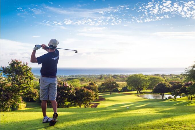 One Day Golf Experience in Mallorca - Dining at the Club