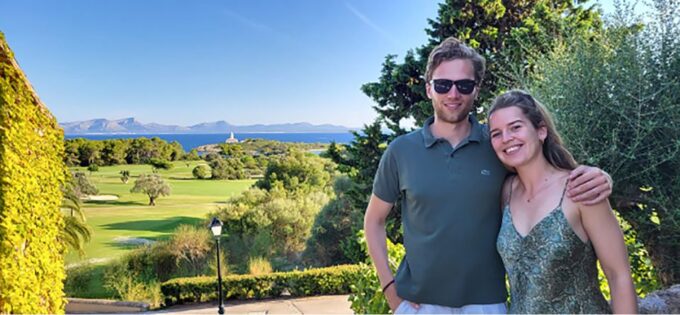 One Day Golf Experience in Mallorca - Return Transportation