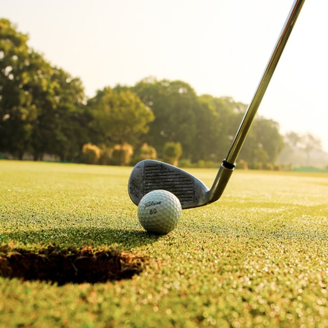 One Day Golf Experience in Mallorca - Frequently Asked Questions
