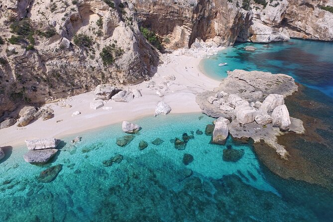 One Day Guided Boat Tour Along the Baunei Coast. - Policies and Accessibility