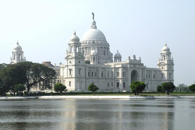 One Day Guided Kolkata Local Sightseeing Trip by Cab - Good To Know