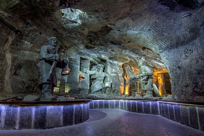 One Day Guided Tour: Auschwitz Birkenau + Wieliczka Salt Mine - About Your Stay
