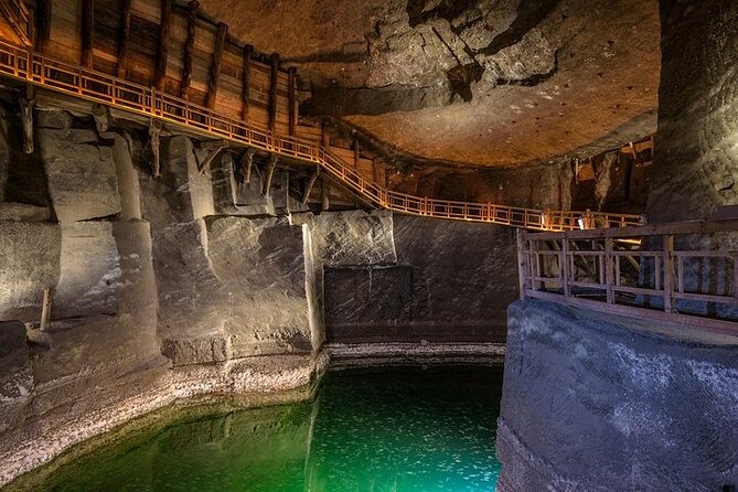 One Day Guided Tour: Auschwitz Birkenau + Wieliczka Salt Mine - Auschwitz Birkenau Highlights