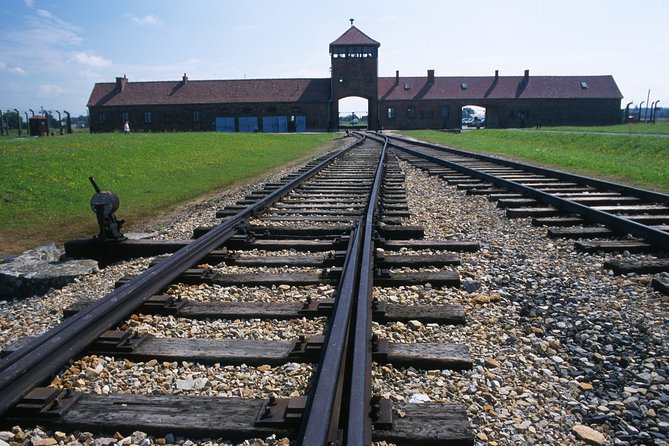 One Day Guided Tour: Auschwitz Birkenau + Wieliczka Salt Mine - Customer Feedback and Ratings