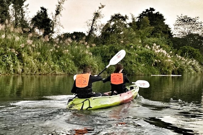 One Day Guided Tour: Kayaking, Zipline & Tubing in the Cave From Vang Vieng - Customer Reviews