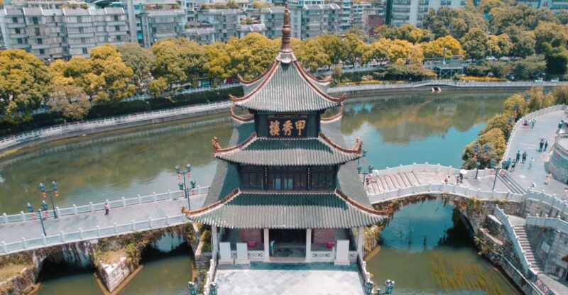 One Day Guiyang City Tour Including Entrance Tickets - Tour Inclusions