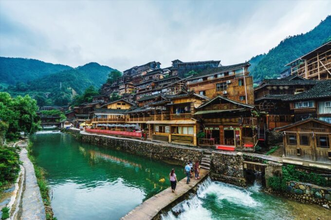 One Day Guiyang City Tour Including Entrance Tickets - Cancellation and Refund Policy