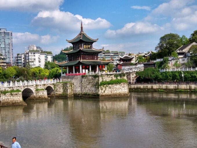 One Day Guiyang City Tour Including Entrance Tickets - Frequently Asked Questions