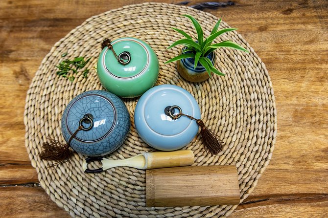 One-Day Hangzhou Dragon Well Tea Culture & West Lake Private Tour - Meijiawu Tea Village