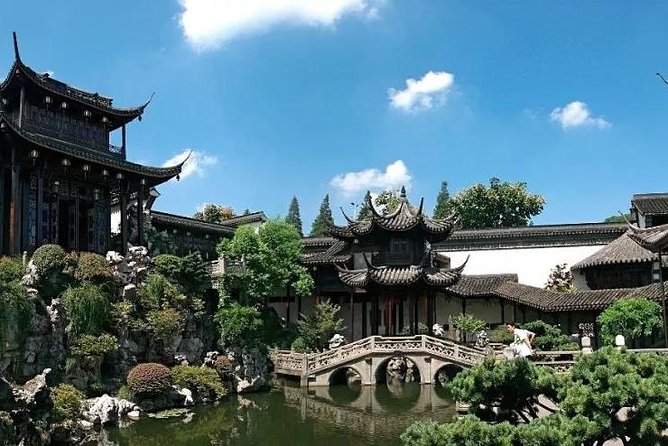 One-day Hangzhou Lakeside Mountains Relics & Ruins Hiking – Guided Outdoor Tour - Tour Overview