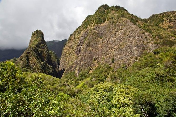 One Day Heavenly Hana Tour: Island Hopping From Oahu to Maui - Guest Requirements
