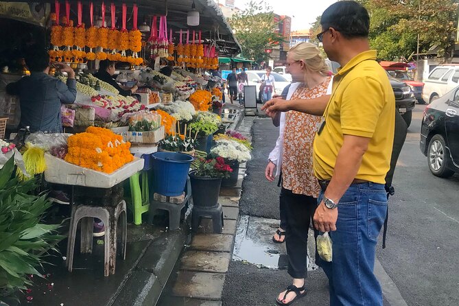 One Day Highlight of Chiang Mai - Unseen Temple in Lampang