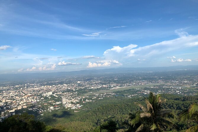 One Day Highlight of Chiang Mai - Explore Chiang Rai Landmarks