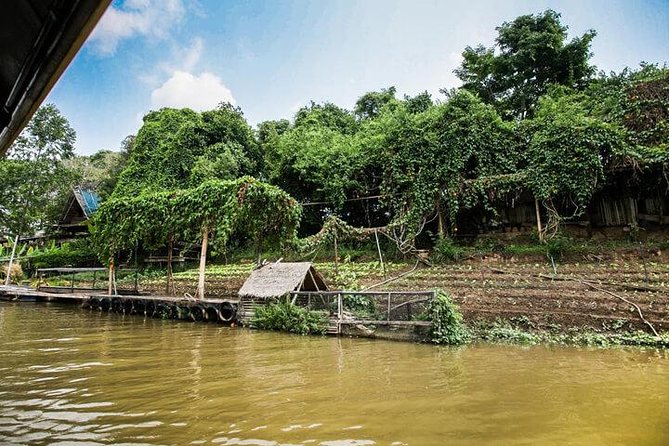 One Day Highlight of Chiang Mai - Private City Highlights Tour