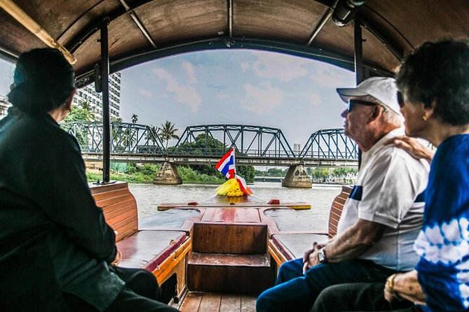One Day Highlight of Chiang Mai - Cancellation Policy and Additional Info