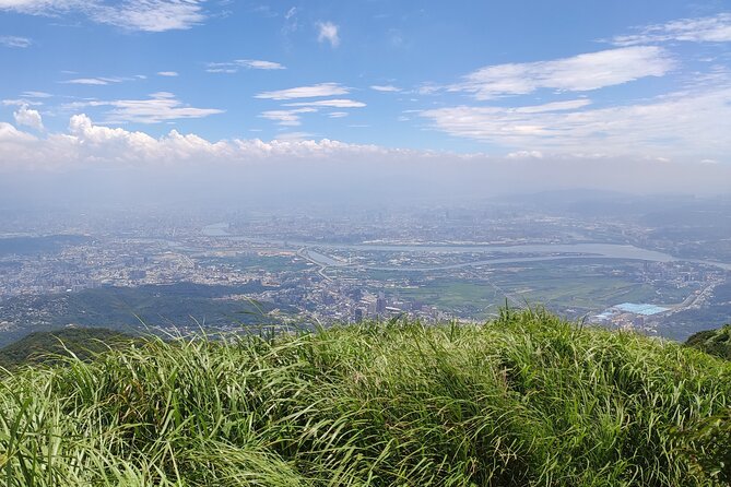 One Day Hike Around Taipeis Yangmingshan National Park - Get Ready for Your Adventure