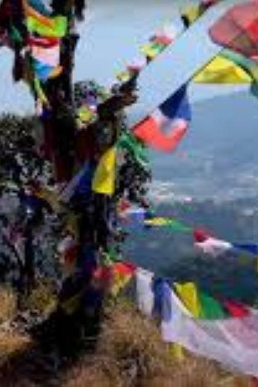 One Day Hike at Jamachowk Nagarjun Hill Kathmandu - Key Points