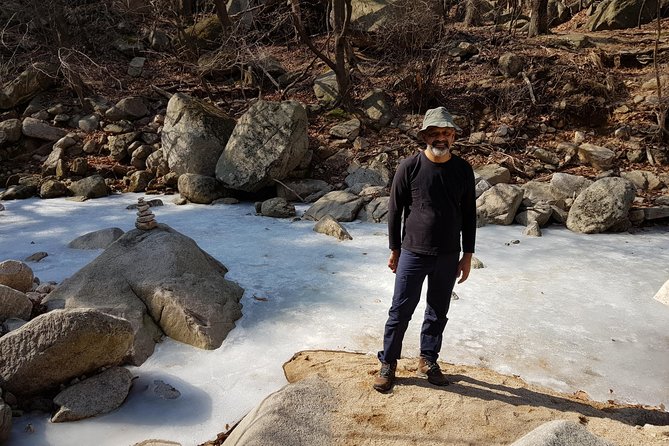 One-Day Hike at Mt. Seoraksan Review - Pricing and Booking