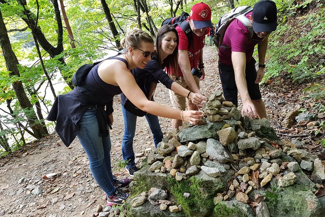 One-Day Hike at Mt. Seoraksan Review - Itinerary