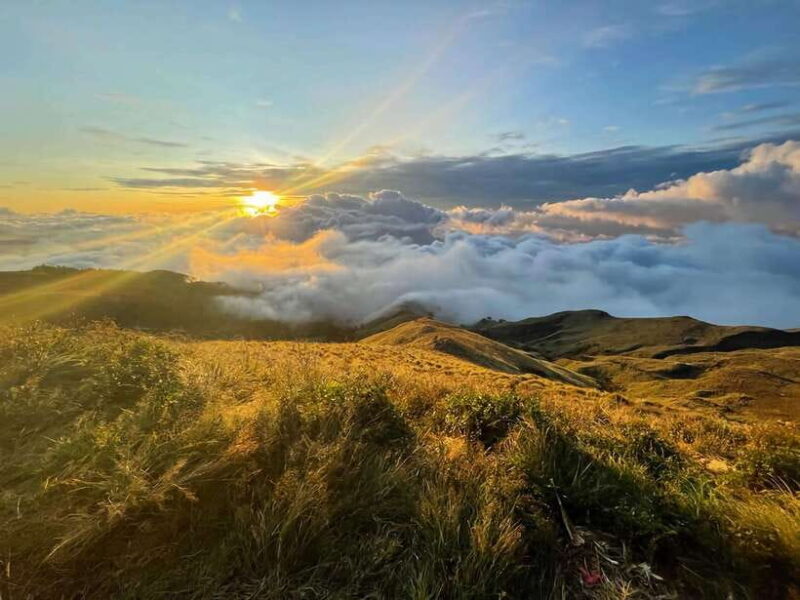 One Day Hike to Mount Rinjani - Overview and Pricing