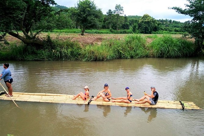 One Day Hiking and Elephant Experience by Chiang Mai Elephant Home - Traveler Feedback and Ratings