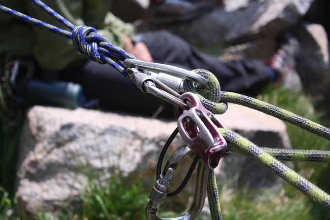 One-Day Hiking and Trekking in Kathmandu Valley - Meeting and Pickup Details
