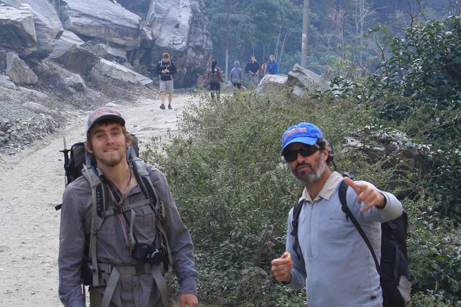 One-Day Hiking and Trekking in Kathmandu Valley - Tour Customization and Inclusions